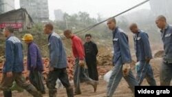 china camps