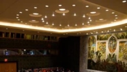 Basango ya le 29 mars 2019 na 16h TU na VOA Lingala