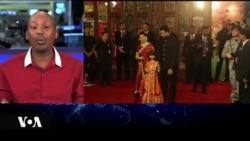 Harusi ya Priyanka Chopra na Mpenzi wake Nick Jonas nchini India