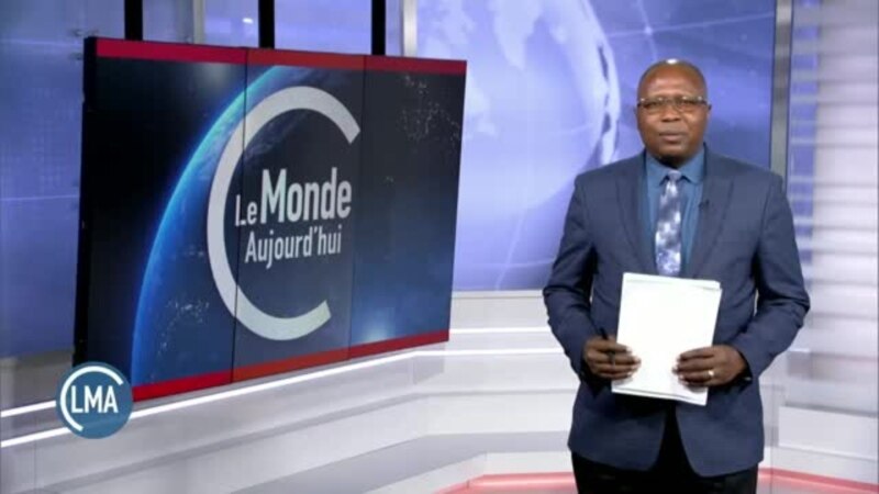Le Monde Aujourd'hui : fin de l'accord d'Alger