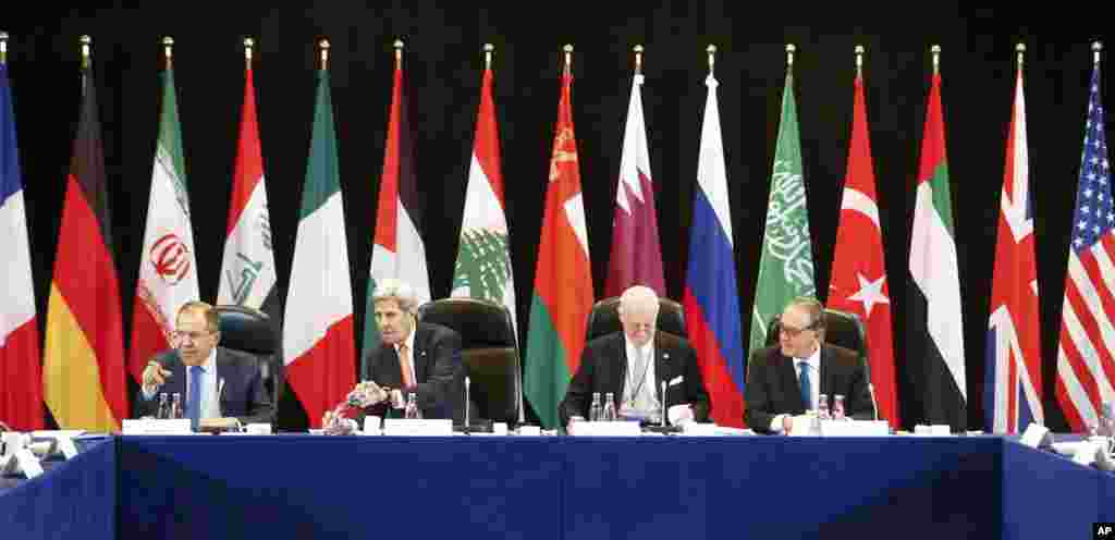 گروپ کے اجلاس میں ہونے والی پیش رفت ابھی صرف کاغذوں پر ہے اور اصل امتحان اس وقت شروع ہو گا جب تمام فریقین اپنے عزم پر قائم رہیں گے۔