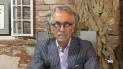 علی جوادی: اقدام نظامی هوایی به تنهایی منجر به فروپاشی جمهوری اسلامی نمی شود