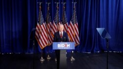 VOA: : EE.UU. Demócratas critican a Trump