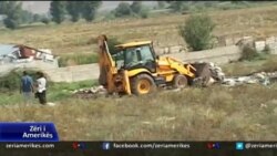 Mbetjet urbane, sfidë për qeverisjen vendore
