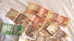 Compras de moçambicanos na África do Sul afectadas pela crise no país