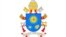 El nuevo escudo papal ha sido anunciado por el Vaticano.