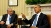 Profane 'Coward' Remark Further Strains US-Israel Relations