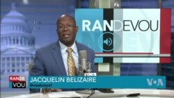 Pwogram Radyo sou Televizyon 