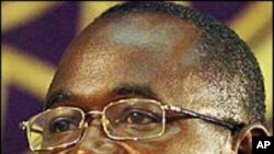 VaGideon Gono