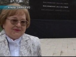 Gradjani BiH o ratu