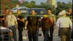 Suspects in Texas Shooting Face Murder Charges