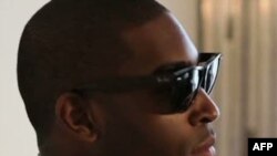 Ngôi sao nhạc Rap Tinie Tempah
