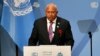 Fiji Calls for Urgency in Talks to Implement Climate Accord