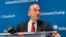 Đặc sứ Elliott Abrams nói về Venezuela tại Hội đồng Đại Tây Dương