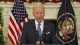 Ameriki Jammana tigi Joe Biden kuma na Covid banakisè kan