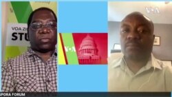 Livetalk: Diaspora Forum - December 23, 2020