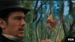 Филм: „Оз великиот и моќниот“