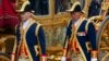 Dutch King Won’t Use Carriage Criticized for Colonial Image