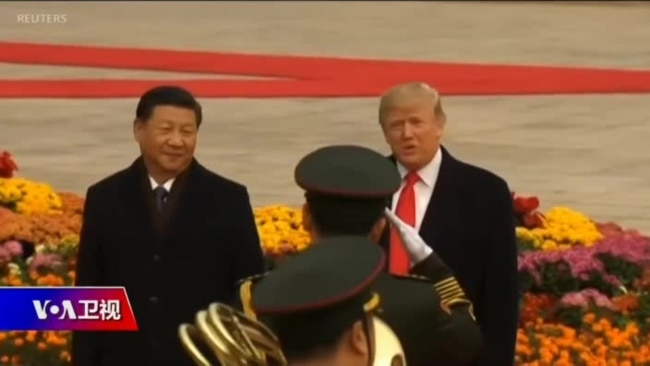热点快评：特朗普突然加税，美中贸易战返回原点？