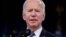 အမေရိကန်သမ္မတ Joe Biden။ (မတ် ၂၄၊ ၂၀၂၁)