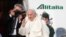 Pope Francis 