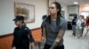 La basketteuse américaine Brittney Griner transférée vers une prison russe