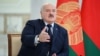 Predsednik Belorusije Aleksandar Lukašenko, arhiva
