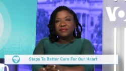 Ask the expert: Maryland cardiologist shares tips to maintain healthy heart