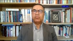 رضا علیجانی: تشتت آرا در جمهوری اسلامی بر سر نحوه عبور از بحران است، نه تأمین منافع مردم