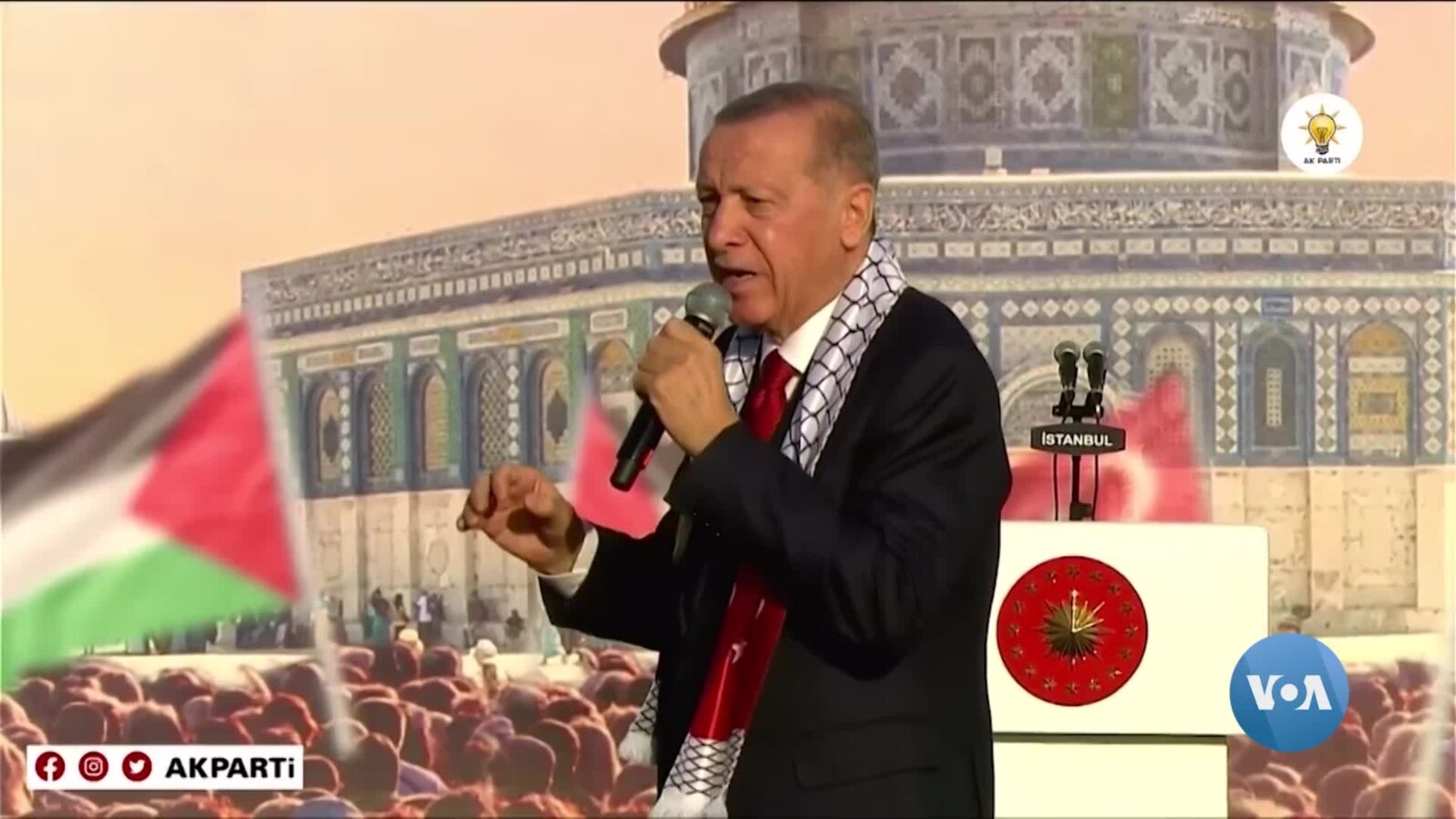 Xalqaro hayot - 12-mart, 2025 - Turkiya, Isroil, Suriya, kriptovalyuta, migrantlar
