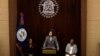 Presidenta de Taiwán visita Belice y agradece a "defensores"