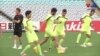 آخرین وضعیت تیم ملی فوتبال ایران پیش از بازی با امارات