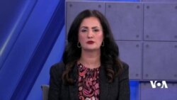 د ایران سره خبرواترو ته "فرصت" ورکول