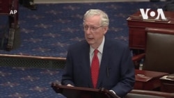 麥康奈爾參議員:2026年不再競選連任 