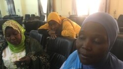 Musso nganan Awa Sangare