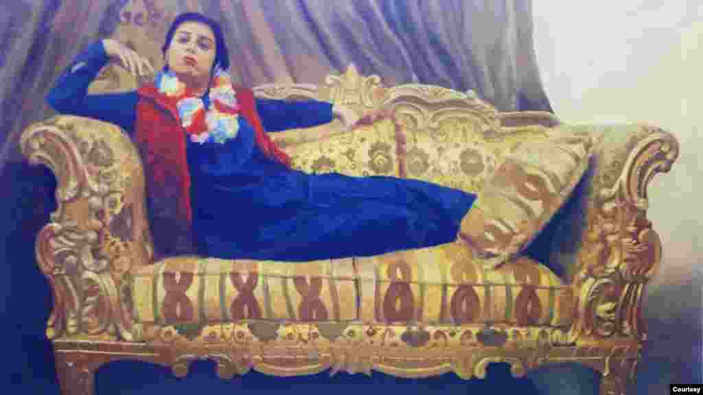 نمائش سے نوجوان مصوروں کی حوصلہ افزائی کی امید ظاہر کی جا رہی ہے۔ مصوروں کے مطابق نمائش کے ذریعے اُنہیں دوسرے آرٹسٹوں کا کام سمجھنے، دیکھنے اور سیکھنے کو ملتا ہے۔ &nbsp;