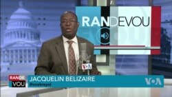 Lapolis nan New York mete anba kòd Frank James yo sispèk ki ta tire 10 pasaje nan yon estasyon tren nan Brooklyn