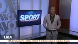 LMA TV Sports du 28 janvier 2019