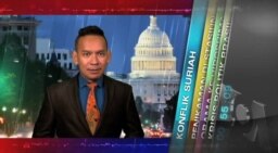 Kilas VOA 11 Mei 2016