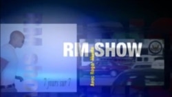 AHN Update on the French-to-Africa RM Radio Show