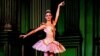 El ballet pudo más que la diabetes