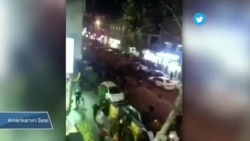 İran'da Gösteriler Durmuyor