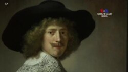 ԱՌԱՆՑ ՄԵԿՆԱԲԱՆՈՒԹՅԱՆ. Ռեմբրանդի կտավները՝ Աբու Դաբիում