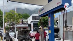 Dar la propina con paquetes de alimentos