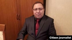 Mirfeyzullah Seyidov