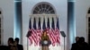 First Lady Addresses Pandemic, Racial Unrest in RNC Speech