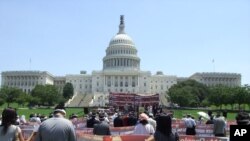 북한의 자유를 호소하는 한인교회연합(KCC)