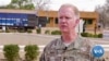 Maj. Gen. Marcus Hicks on Islamic Insurgency and Burkina Faso