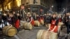 Little Cheer For Beaujolais Nouveau as US Tariffs Guzzle Profits