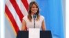 Melania Trump to Visit 4 African Countries 